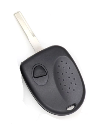 GUSCIO CHIAVE 1 TASTI: