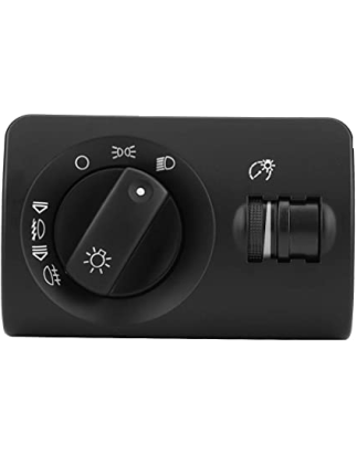 BLOCCO COMANDI PROIETTORI 21 PIN AUDI A6 0197  0104