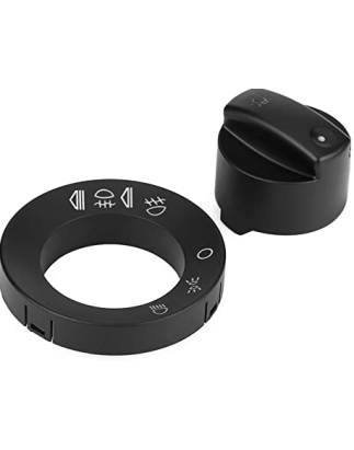 BLOCCO COMANDI PROIETTORI NOTE: SOLO MOSTRINA AUDI A4 0100  0104, AUDI A4 0104  0107