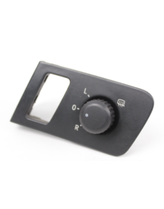 BLOCCO COMANDI RETROVISORI 6 PIN VOLKSWAGEN CADDY 0104  0110, VOLKSWAGEN CADDY 0110  0115, VOLKSWAGEN TOURAN 0103  0106, VOLKSW