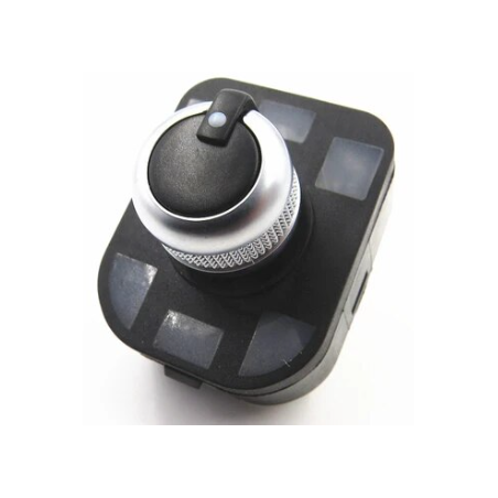 BLOCCO COMANDI RETROVISORI 4 PIN AUDI A6 0110  0114, AUDI A6 0114  0118, AUDI A7 0114  0118, AUDI A7 SPORTBACK 0110  0114, AUDI