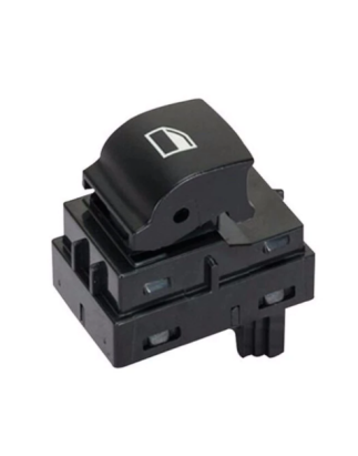 BLOCCO COMANDI ALZACRISTALLI PORTA ANTERIORE DESTRA 4 PIN 1 INTERRUTTORI BMW SERIES 5 F1011 0110  0113, BMW SERIES 5 F1011 0113