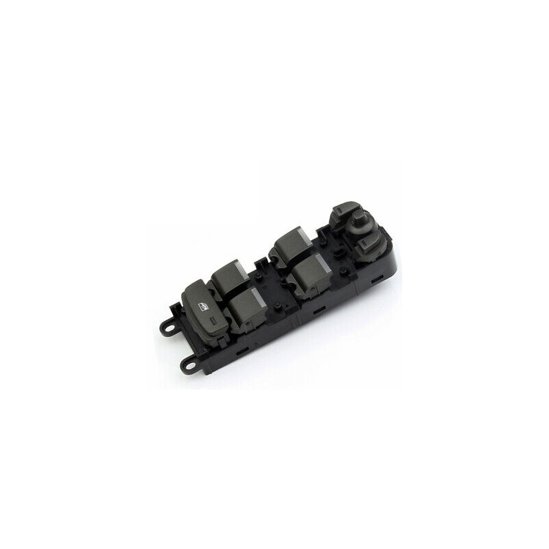 BLOCCO COMANDI PORTA ANTERIORE SINISTRA 3 PIN 4 INTERRUTTORI BLOCCO FINESTRINI LAND ROVER RANGE ROVER EVOQUE 0111  0115