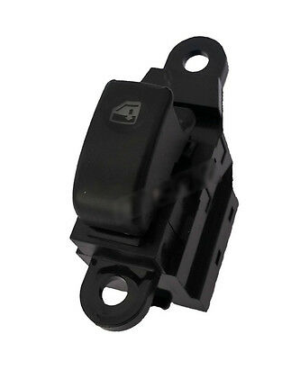 BLOCCO COMANDI ALZACRISTALLI PORTA ANTERIORE DESTRA 5 PIN 1 INTERRUTTORI HYUNDAI H1 STAREX 0107  0118, HYUNDAI H1 VAN 0198  0107
