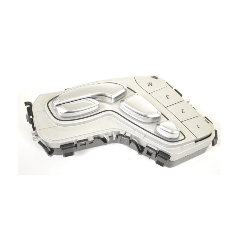 BLOCCO COMANDI SEDILE PORTA ANTERIORE SINISTRA 3 PIN LUCE BIANCA MERCEDES-BENZ C CLASS W205 SDNSW 0114  0118, MERCEDES-BENZ E C