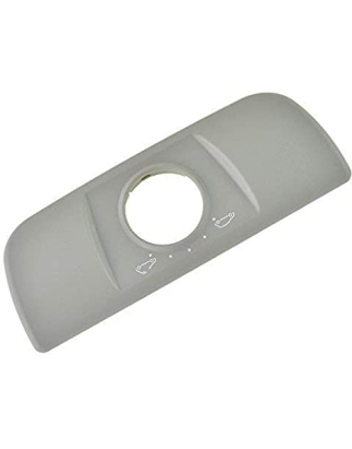 BLOCCO COMANDI TETTUCCIO SOLO MOSTRINA RENAULT MEGANE CABRIO 0106  0110, RENAULT MEGANE SDN-HB-LB 0105  0108, RENAULT MODUS 010