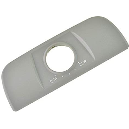 BLOCCO COMANDI TETTUCCIO SOLO MOSTRINA RENAULT MEGANE CABRIO 0106  0110, RENAULT MEGANE SDN-HB-LB 0105  0108, RENAULT MODUS 010