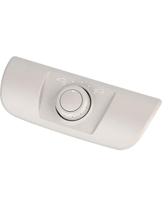 BLOCCO COMANDI TETTUCCIO 6 PIN BEIGE RENAULT MEGANE CABRIO 0106  0110, RENAULT MEGANE SDN-HB-LB 0102  0105, RENAULT MEGANE SDN-