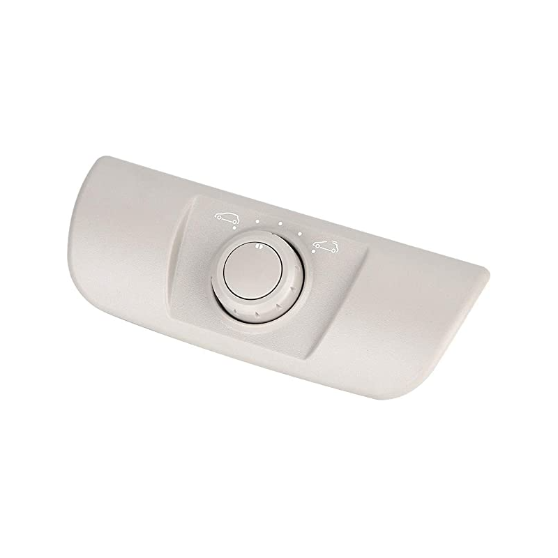 BLOCCO COMANDI TETTUCCIO 6 PIN BEIGE RENAULT MEGANE CABRIO 0106  0110, RENAULT MEGANE SDN-HB-LB 0102  0105, RENAULT MEGANE SDN-