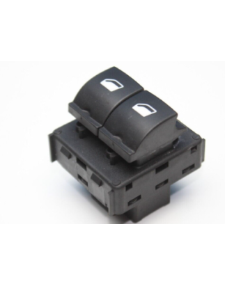 BLOCCO COMANDI 2 INTERRUTTORI CITROEN C-ELYSEE 0113  0116, PEUGEOT 301 0112  0117