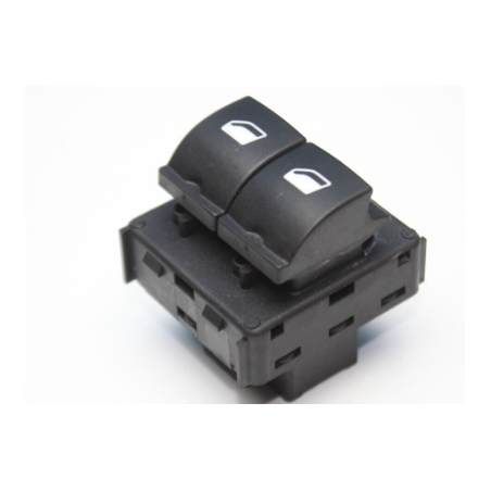 BLOCCO COMANDI 2 INTERRUTTORI CITROEN C-ELYSEE 0113  0116, PEUGEOT 301 0112  0117