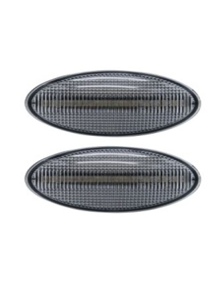 FANALE LATERALE DESTROSINISTRO LED SET 2PZ FIAT SEDICI 0107, OPEL AGILA 0108  0114, SUZUKI GRAND VITARA 0106  0115, SUZUKI JIMN