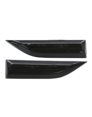 FANALE LATERALE DESTROSINISTRO FUME LED SET 2PZ VOLKSWAGEN TRANSPORTER T6 0115  0119