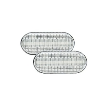 FANALE LATERALE DESTROSINISTRO LED DYNAMIC SET 2PZ DACIA DOKKER 011  DACIA DUSTER 0110  0117, DACIA LODGY 011  NISSAN INTERSTAR