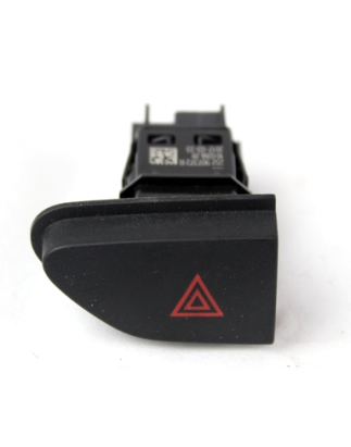 INTERRUTTORE DI ALLARME 5 PIN DACIA DUSTER 0110  0117, RENAULT CAPTUR 0113  0117, RENAULT CLIO 0113  0116