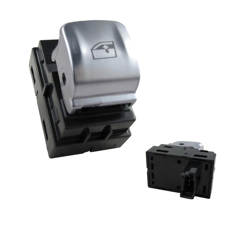 INTERRUTTORE ALZACRISTALLI PORTA ANTERIORE DESTRA 3 PIN 1 INTERRUTTORE BMW SERIES 3 G20G21 SDNSW 0118  012  BMW SERIES 4 G22 CO