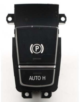 INTERRUTTORE FRENO A MANO 12 PIN BMW SERIES 5 F1011 0110  0113, BMW SERIES 5 F1011 0113  0116, BMW SERIES 6 F131206 COUPECABRIO