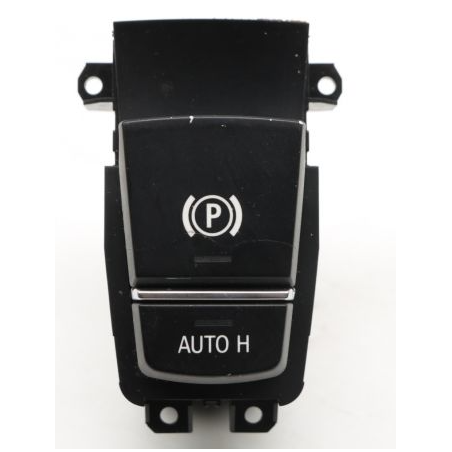 INTERRUTTORE FRENO A MANO 12 PIN BMW SERIES 5 F1011 0110  0113, BMW SERIES 5 F1011 0113  0116, BMW SERIES 6 F131206 COUPECABRIO