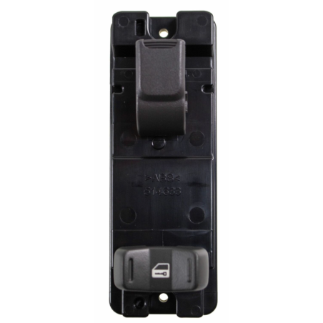 INTERRUTTORE BLOCCO COMANDI DESTRO PORTA ANTERIORE SINISTRA 12 PIN ISUZU PU D-MAX 0102  0107