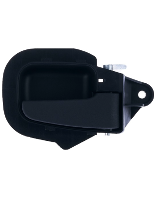 MANIGLIA INTERNA NERA ANTERIORE DESTRO BMW SERIES 3 E36 COMPACT 0194  0198, BMW SERIES 3 E36 COUPECABRIO 0190  0198, BMW SERIES