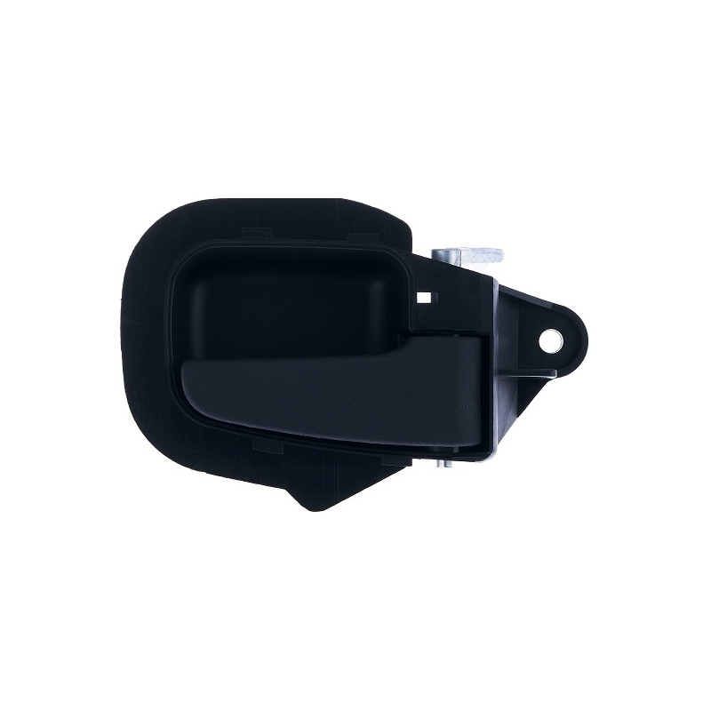 MANIGLIA INTERNA NERA ANTERIORE DESTRO BMW SERIES 3 E36 COMPACT 0194  0198, BMW SERIES 3 E36 COUPECABRIO 0190  0198, BMW SERIES