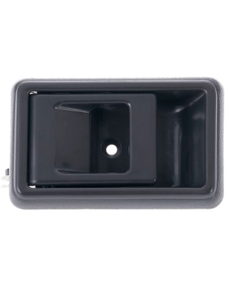 MANIGLIA INTERNA GRIGIA ANTERIOREPOSTERIORE DESTRO TOYOTA COROLLA AE 80 0183  0185, TOYOTA COROLLA E 9 HB 0188  0191, TOYOTA CO