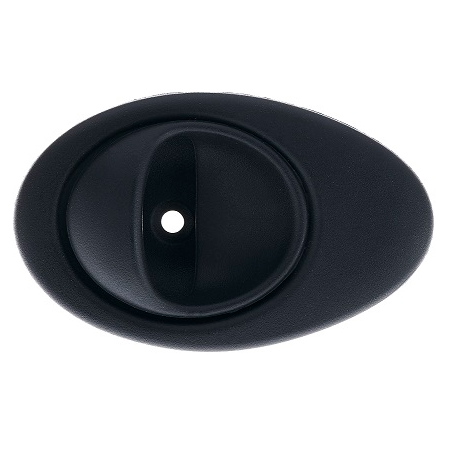 MANIGLIA INTERNA NERA ANTERIOREPOSTERIORE SINISTRO CHEVROLET MATIZ 0105