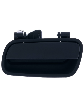 MANIGLIA INTERNA NERA LATERALEPOSTERIORE DESTRO CITROEN BERLINGO 0102  0108, CITROEN BERLINGO 0196  010  PEUGEOT PARTNER 0102  
