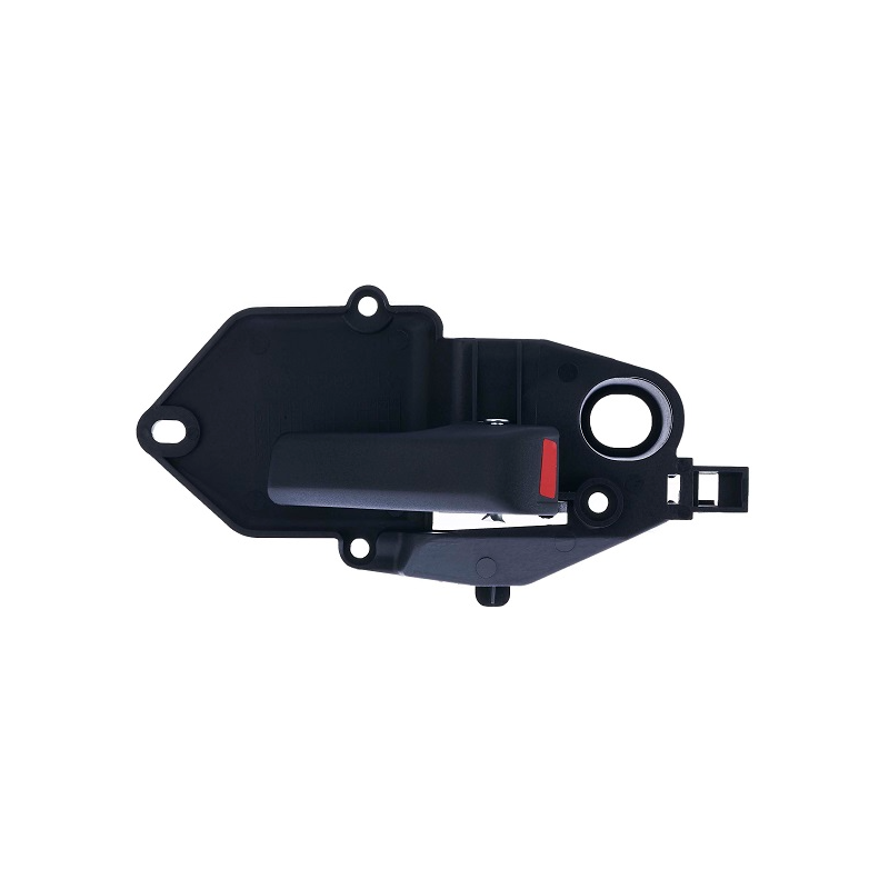 MANIGLIA INTERNA NERA ANTERIOREPOSTERIORE DESTRO FIAT PANDA 0103  0114