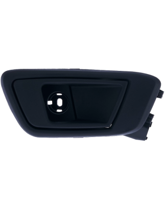 MANIGLIA INTERNA NERA POSTERIORE DESTRO FORD FIESTA 0108  0113