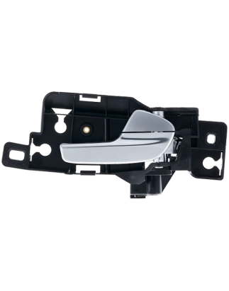 MANIGLIA INTERNA ARGENTO ANTERIOREPOSTERIORE DESTRO FORD GALAXY 0106  0111, FORD MONDEO 0107  0111, FORD S-MAX 0107  0111
