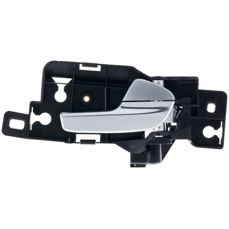 MANIGLIA INTERNA ARGENTO ANTERIOREPOSTERIORE DESTRO FORD GALAXY 0106  0111, FORD MONDEO 0107  0111, FORD S-MAX 0107  0111