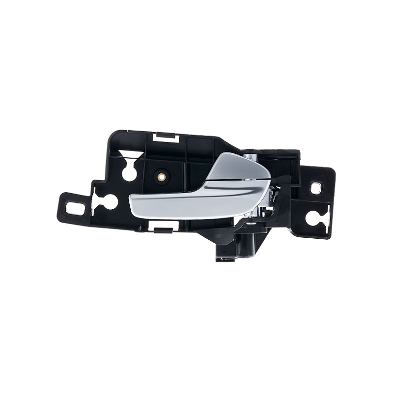MANIGLIA INTERNA ARGENTO ANTERIOREPOSTERIORE SINISTRO FORD GALAXY 0106  0111, FORD MONDEO 0107  0111, FORD S-MAX 0107  0111