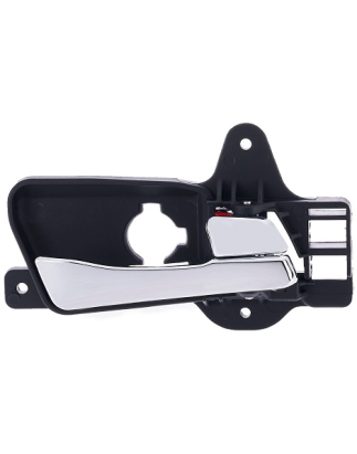 MANIGLIA INTERNA CROMATA POSTERIORE DESTRO HYUNDAI i30 0107  0112