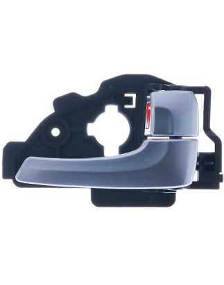 MANIGLIA INTERNA ARGENTO ANTERIOREPOSTERIORE DESTRO HYUNDAI iX35TUCSON 0110  0115