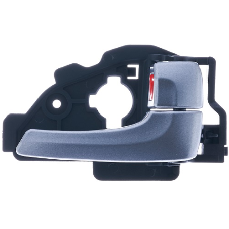 MANIGLIA INTERNA ARGENTO ANTERIOREPOSTERIORE DESTRO HYUNDAI iX35TUCSON 0110  0115