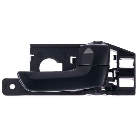 MANIGLIA INTERNA NERA ANTERIOREPOSTERIORE DESTRO KIA SPORTAGE 0104  0108, KIA SPORTAGE 0108  0110