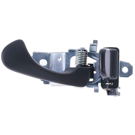 MANIGLIA INTERNA GRIGIA ANTERIOREPOSTERIORE SINISTRO MITSUBISHI LANCER CB14 0192  0195, MITSUBISHI PU L200 0102  0106, MITSUBIS