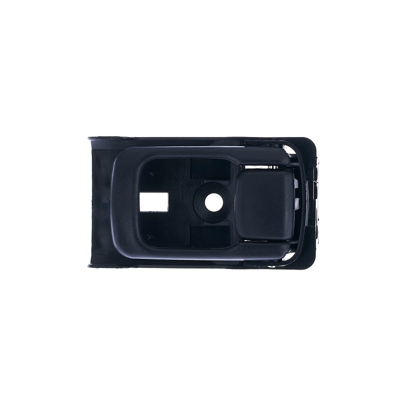 MANIGLIA INTERNA NERA ANTERIOREPOSTERIORE DESTRO NISSAN MICRA K11 0100  010  NISSAN MICRA K11 0192  0198, NISSAN MICRA K11 0198