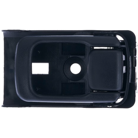MANIGLIA INTERNA NERA ANTERIOREPOSTERIORE DESTRO NISSAN MICRA K11 0100  010  NISSAN MICRA K11 0192  0198, NISSAN MICRA K11 0198