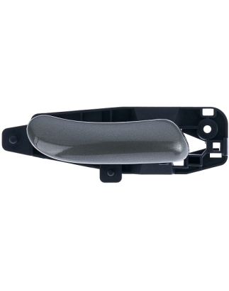 MANIGLIA INTERNA GRIGIA ANTERIORE SINISTRO FIAT STILO 0101  0106