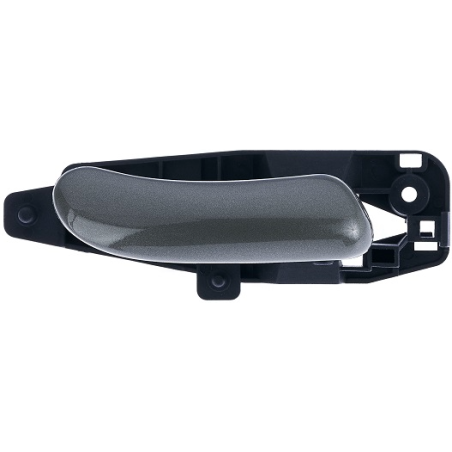 MANIGLIA INTERNA GRIGIA ANTERIORE SINISTRO FIAT STILO 0101  0106