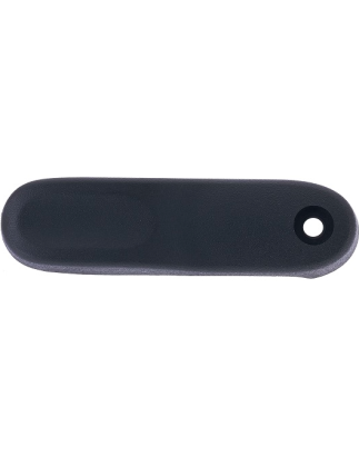 MANIGLIA INTERNA PORTELLONE NERA NISSAN PRIMASTAR 0102  0106, NISSAN PRIMASTAR 0106  0116, OPEL VIVARO 0102  0106, OPEL VIVARO 