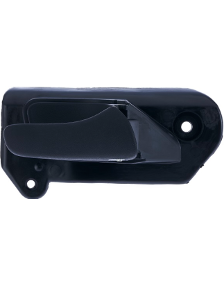 MANIGLIA INTERNA NERA ANTERIORE DESTRO OPEL ASTRA F 0191  0194, OPEL ASTRA F 0195  0198