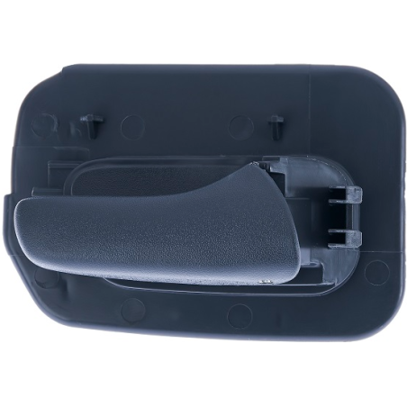 MANIGLIA INTERNA GRIGIA POSTERIORE DESTRO OPEL CORSA B 0193  0195, OPEL CORSA B 0196  0197, OPEL CORSA B 0197  0100, OPEL TIGRA