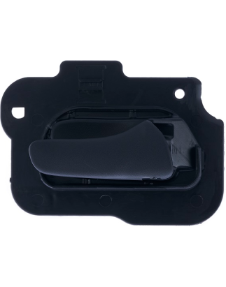 MANIGLIA INTERNA NERA POSTERIORE SINISTRO OPEL VECTRA B 0196  0198, OPEL VECTRA B 0199  0102