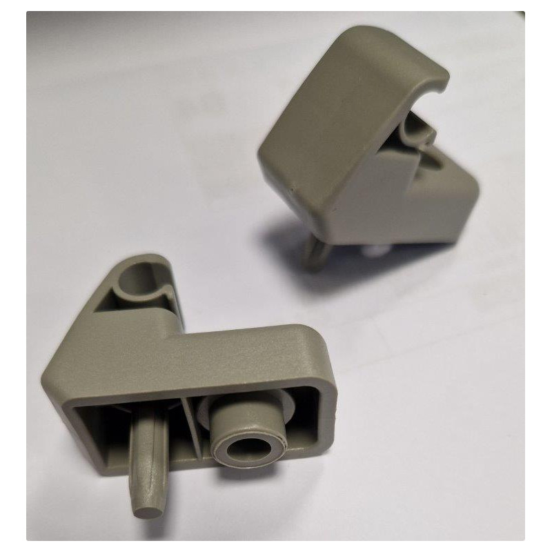 ATTACCHI PANTINE LANCIA Y 0111  0124