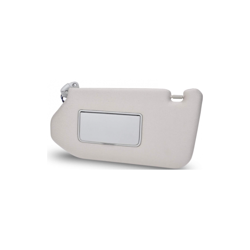 PANTINE PARASOLE SINISTRA BEIGE NISSAN PATHFINDER R51 0106  0113 VERS2013