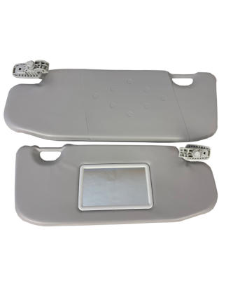 PANTINE PARASOLE DESTRASINISTRA  COPPIA  FIAT TIPO 0116  0121