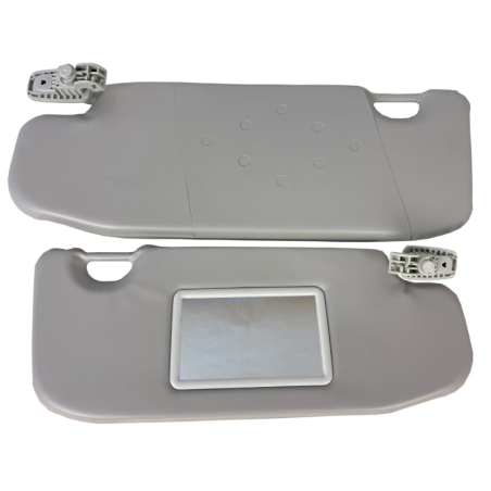 PANTINE PARASOLE DESTRASINISTRA  COPPIA  FIAT TIPO 0116  0121